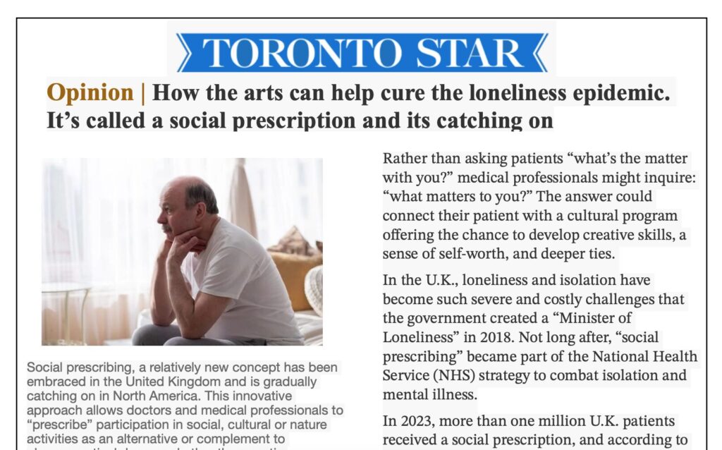 This image is a rectangular preview of the newspaper article, displaying the first few paragraphs of the article.